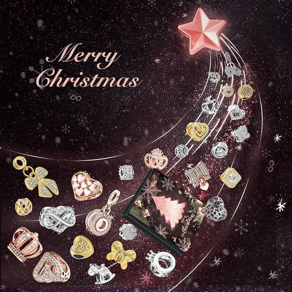 Charm Advent Calendar